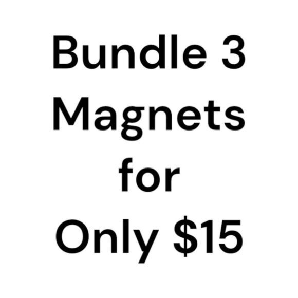 Hairspray Playbill Broadway Musical Refrigerator Fridge Locker Tool Box Magnet - Picture 2 of 2